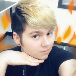 Meet your Posher, Jesse